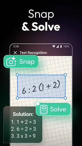ChatOn - AI Chat Bot Assistant Android app screenshot 4