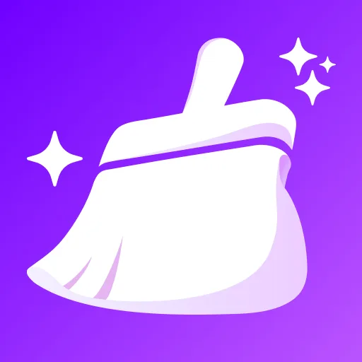 Phone Cleaner: AI Cleanup Android app icon
