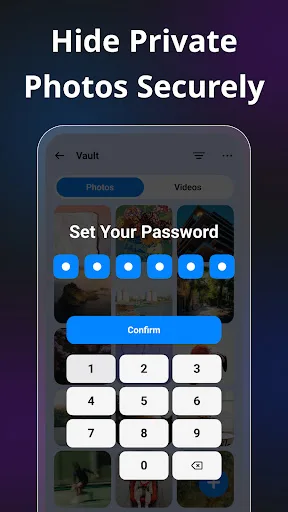 Phone Cleaner: AI Cleanup Android app screenshot 6