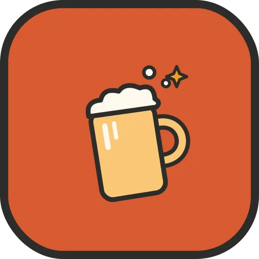 Encosta Aí Android app icon
