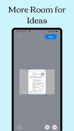 Freenotes - Notes Taking & PDF Android app screenshot 5