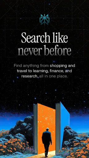 Perplexity - Ask Anything Android app screenshot 1