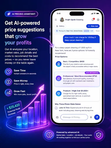 Smart Prices AI Android app screenshot 2