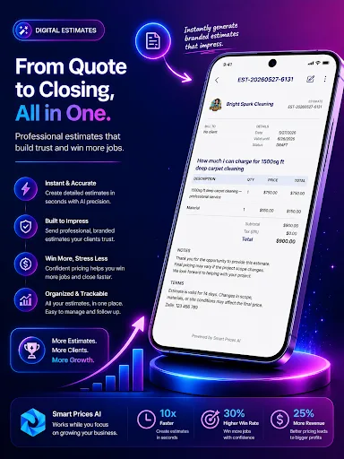 Smart Prices AI Android app screenshot 4