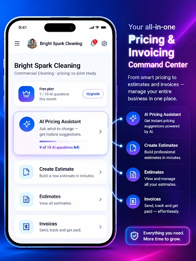 Smart Prices AI Android app screenshot 5