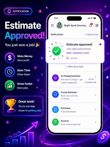 Smart Prices AI Android app screenshot 6