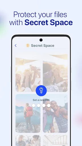 AI Cleaner - Phone Cleaner Android app screenshot 6