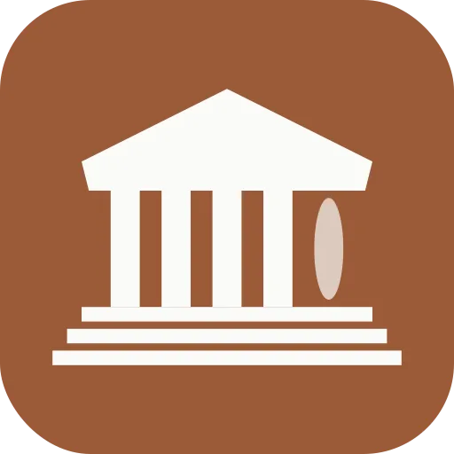 The Memory Palace Android app icon