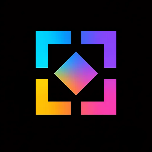 Aivora - Imagine. Generate. Android app icon