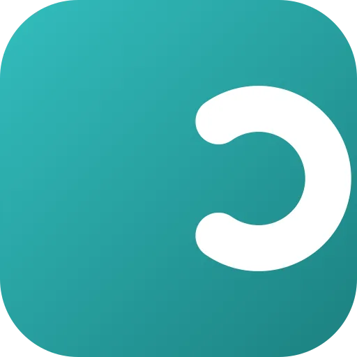 Codeswap: Dev Tools & JSON Android app icon
