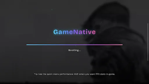 GameNative Android app screenshot 4