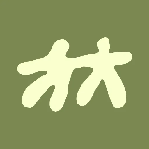 Goose — For the boys Android app icon