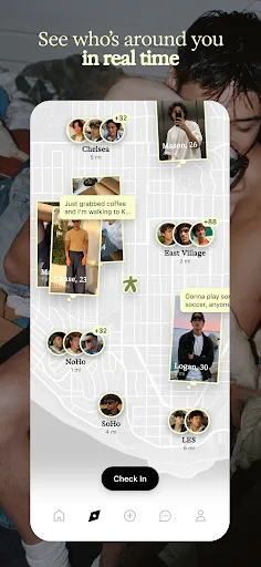 Goose — For the boys Android app screenshot 4