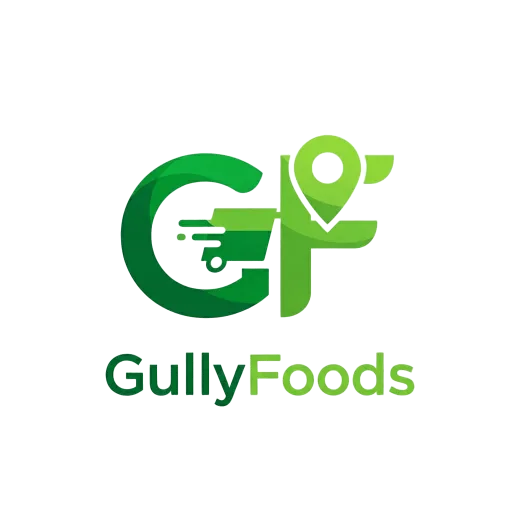 GullyFoods Android app icon