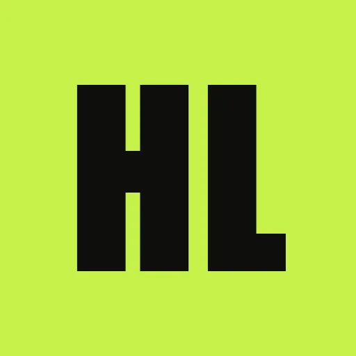 Hardlog - Exercise Tracker Android app icon