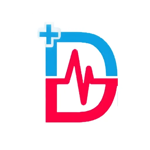 Dipesh Health Android app icon