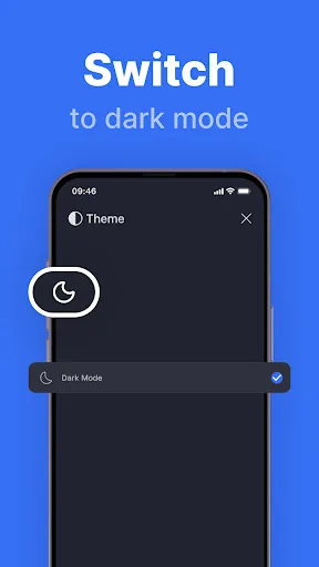 JumpJumpVPN: Fast & Secure Android app screenshot 5