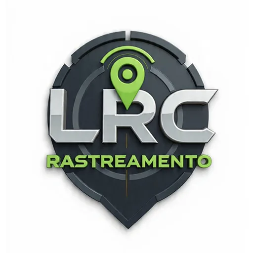 LRC RASTREAMENTO VEICULAR Android app icon