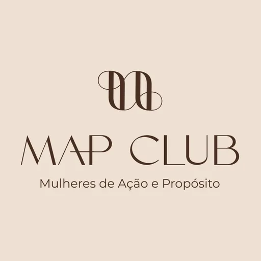 MAP Club Android app icon