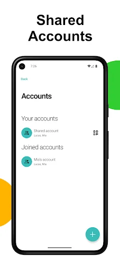 Budget & Expense Tracker Monee Android app screenshot 4