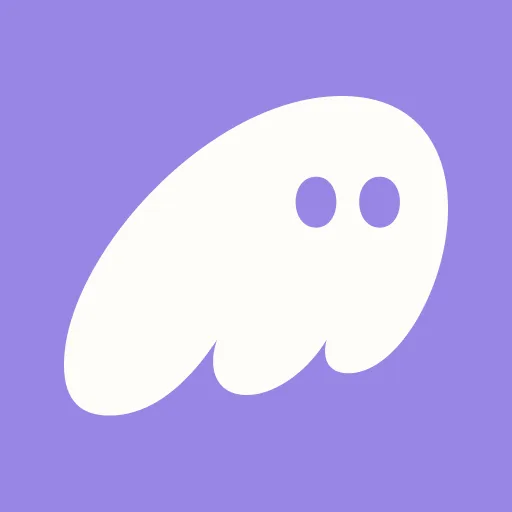 Phantom Android app icon