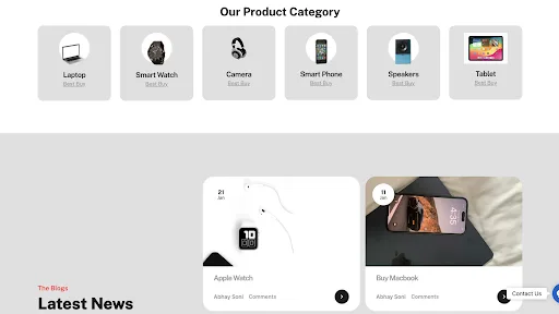 Refer Buy Earn Android app screenshot 3