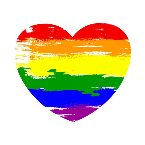 Gay Dating Android app icon