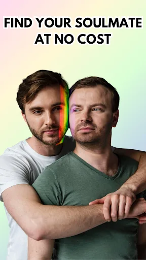 Gay Dating Android app screenshot 6