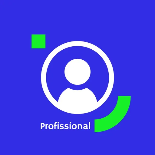 App servico Profissionais Android app icon