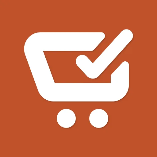 Cartie: Grocery Shopping List Android app icon