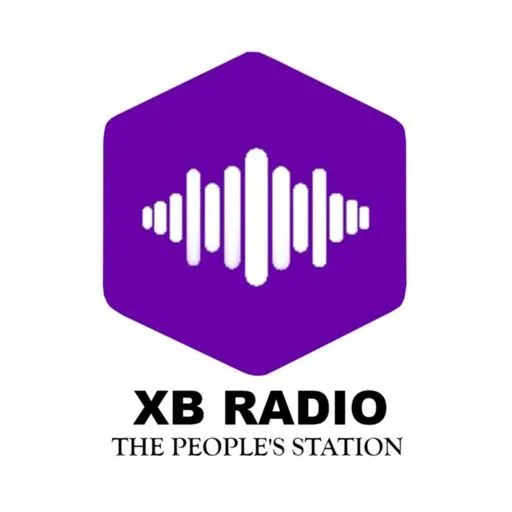 XB Radio Android app icon