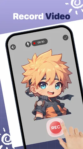AR Trace - Sketch Drawing Android app screenshot 5