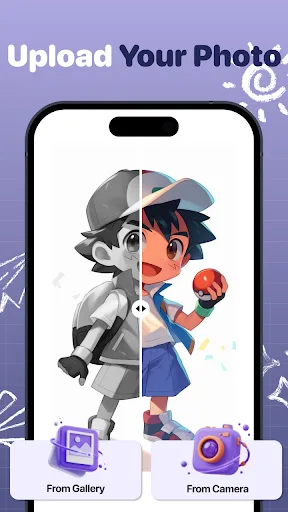 AR Trace - Sketch Drawing Android app screenshot 6