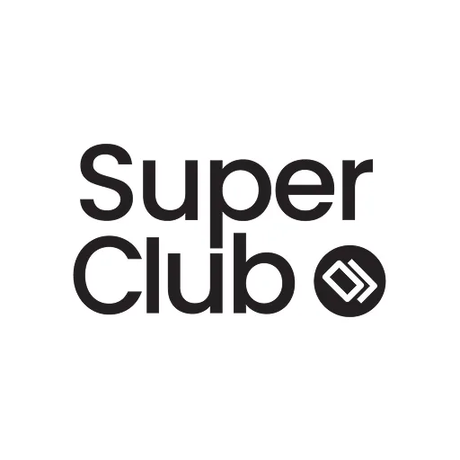 Supernova SuperClub Android app icon