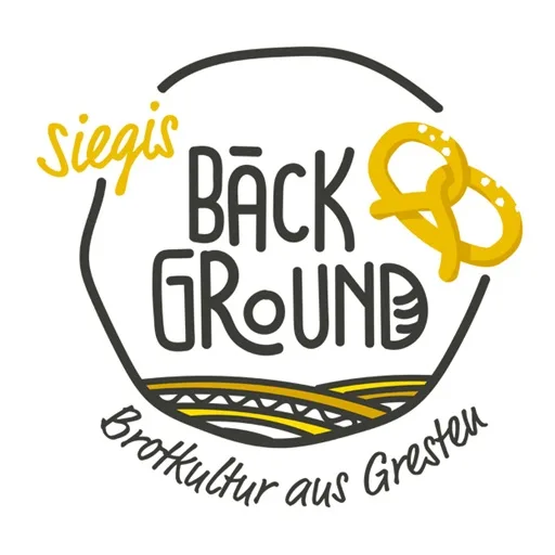 Siegis Bäckground Android app icon