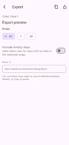 AURA by Secure Start Android app screenshot 4