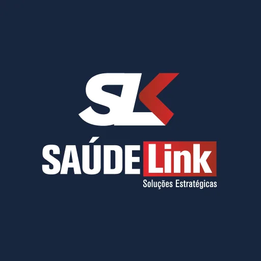 Saude Link Beneficios Android app icon