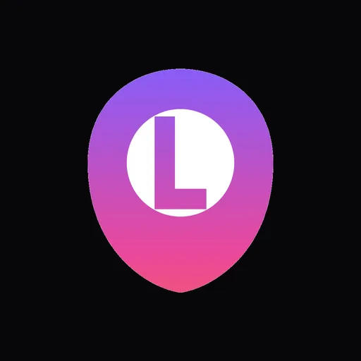 LUMARIO Android app icon