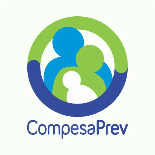 CompesaSaúde Android app icon