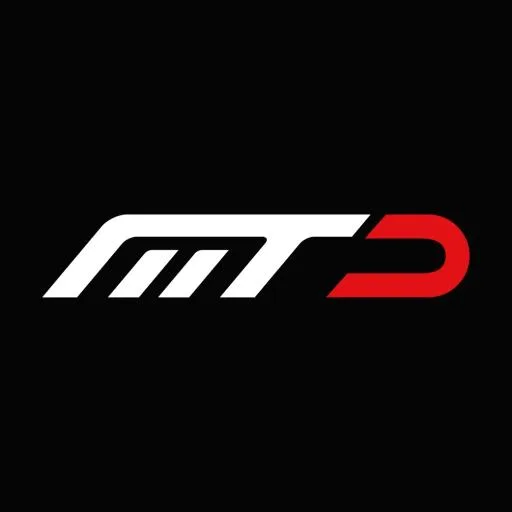 MeuTrackDay Android app icon