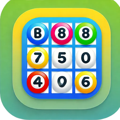 Sorteador de Bingo Android app icon