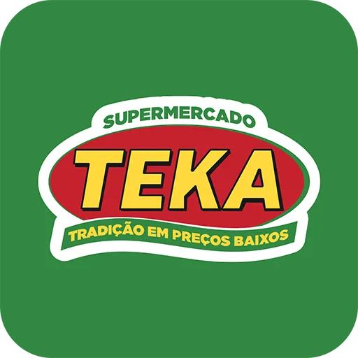 Clube Teka Android app icon