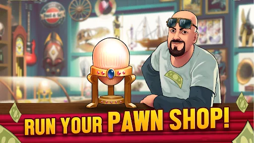 Bid Wars 2: Auction Simulator Android app screenshot 4