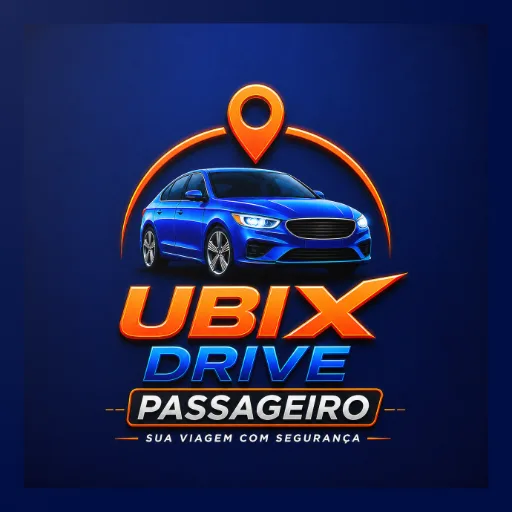 Ubix Drive Android app icon