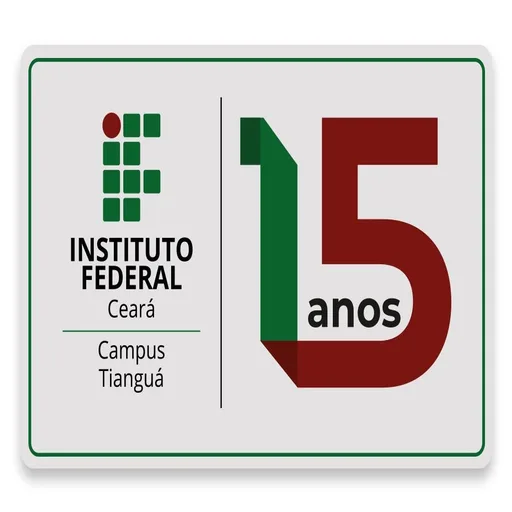 IFCE Tianguá Android app icon