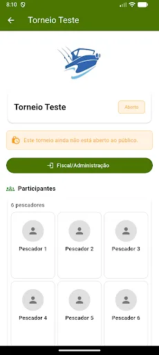 Torvia Android app screenshot 2