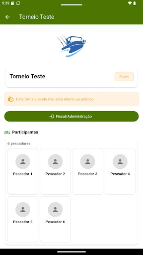 Torvia Android app screenshot 6