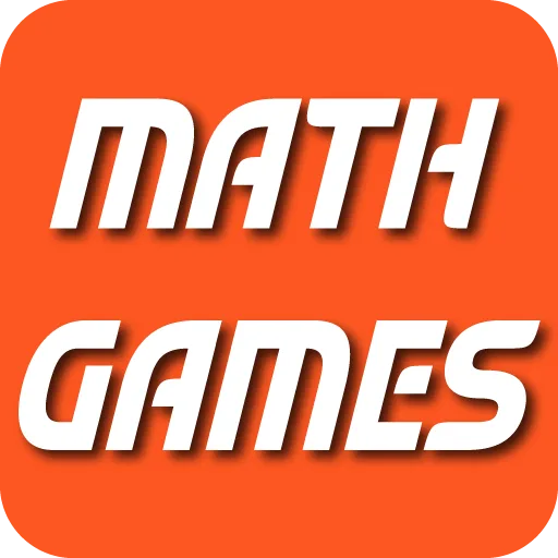 Math Games : Math Riddles Android app icon