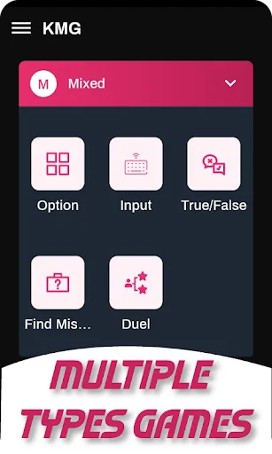 Math Games : Math Riddles Android app screenshot 2