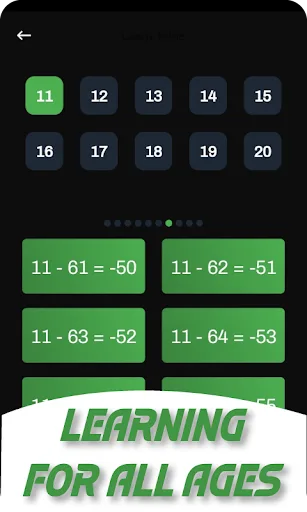 Math Games : Math Riddles Android app screenshot 4